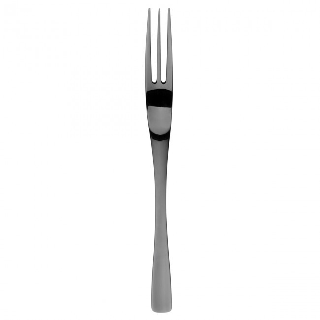 Fourchette de table - inox 18/10 de 3,5mm - Lot de 6 - XY - Guy Degrenne