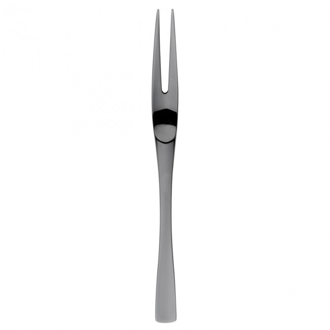 Fourchette de table - inox 18/10 de 3,5mm - Lot de 6 - XY - Guy Degrenne