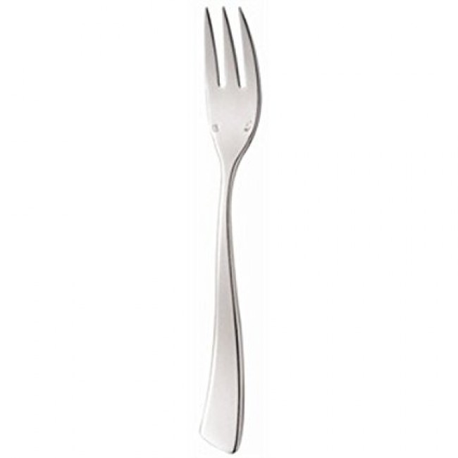 Fourchette de table inox 18/10 4mm - Lot de 6 - Guest - Guy Degrenne