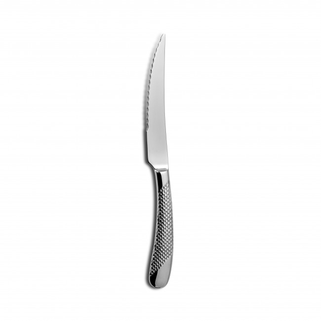 Couteau à steak inox - Lot de 6 - Laguiole