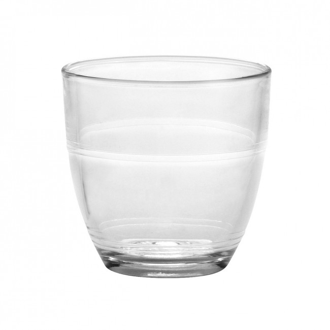 Glass 5.4oz / 16cl - Gigogne - Duralex