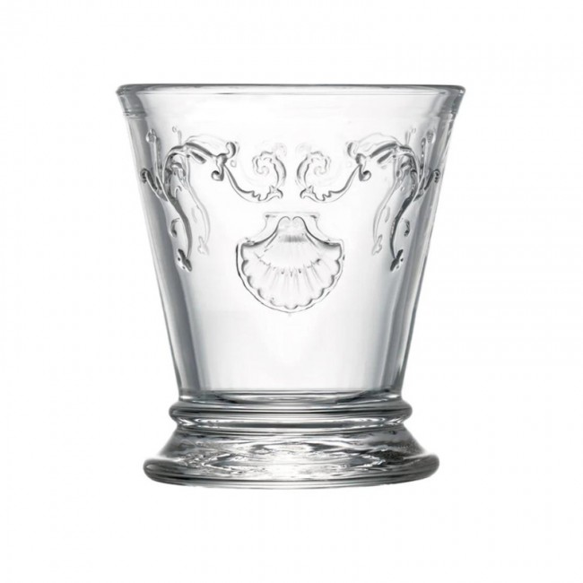Tumbler 8.5 oz/ 25cl – Sold by 6 - Versailles - La Rochère