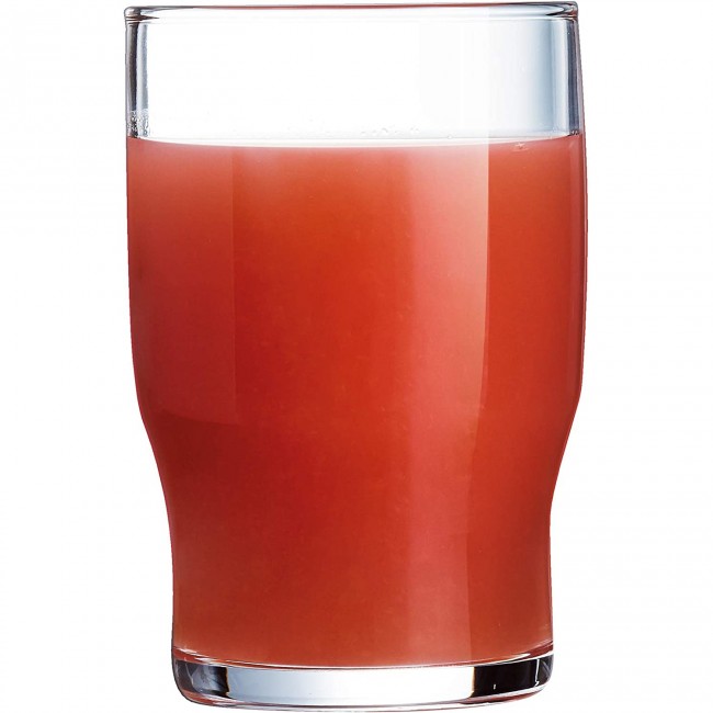 Water goblet – Old fashioned glass 19,8oz / 29cl – Set of 6 - Campus - Arcoroc
