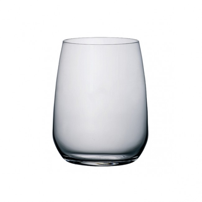 Old fashioned glass 14.5oz / 43cl – Set of 3 - Restaurant - Bormioli Rocco