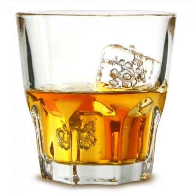 Stackable Old fashioned goblet 20cl - Granity - Arcoroc
