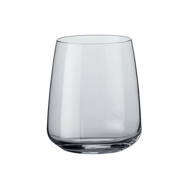 12oz / 36cl Water gobelet – Set of 6 - Aurum - Bormioli Rocco