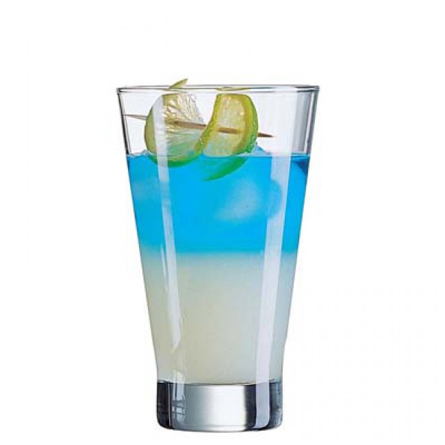 Glass tumbler 12oz / 35cl – Sold by 12 - Shetland - Arcoroc