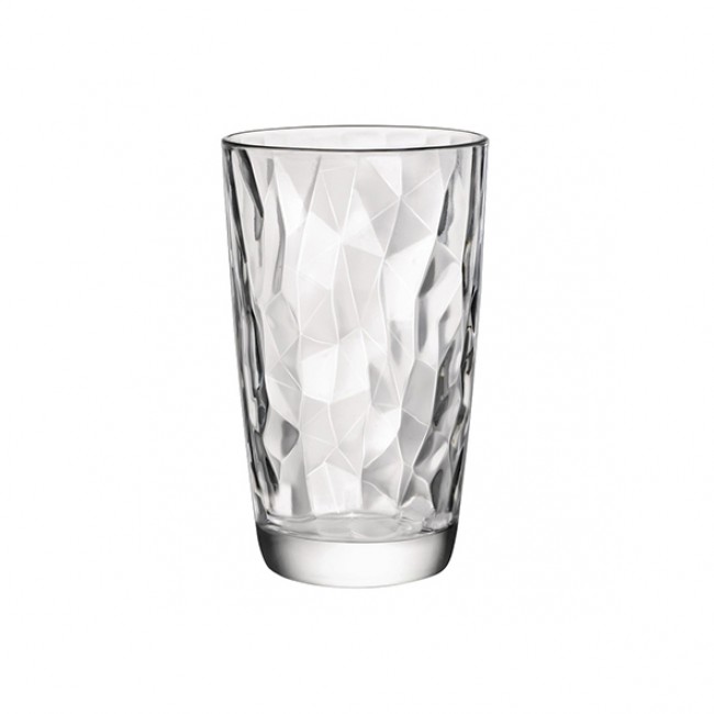 Long drink glass 16 oz / 47 cl - Set of 3