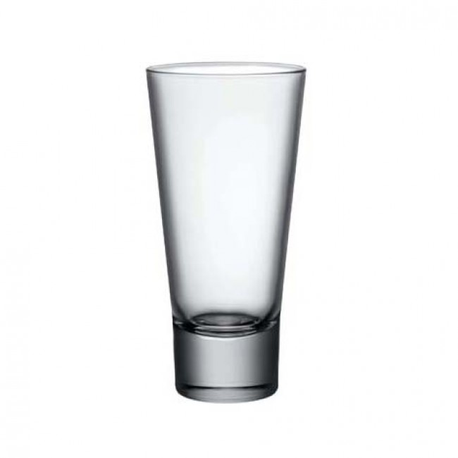 Longdrink - Water glass 10,8oz / 32cl - Set of 6 - Ypsilon - Bormioli Rocco
