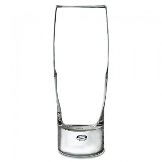 Hiball tumbler - Half Pint Glasses 20oz / 58cl - Singly sold - Bubble - Durobor