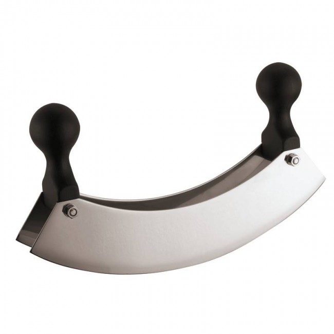 Hachoir à persil - 17cm - Inox 18/10 - Paderno