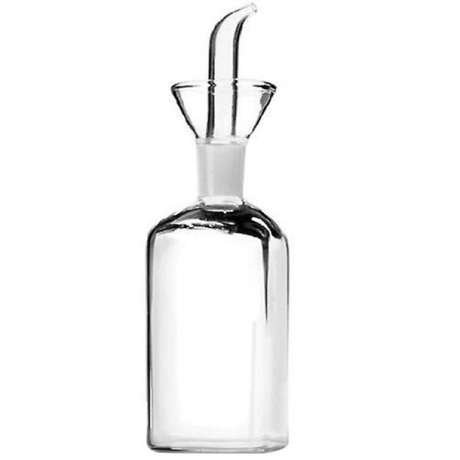 Huilier conique 50cl en inox 18/10 - Lacor