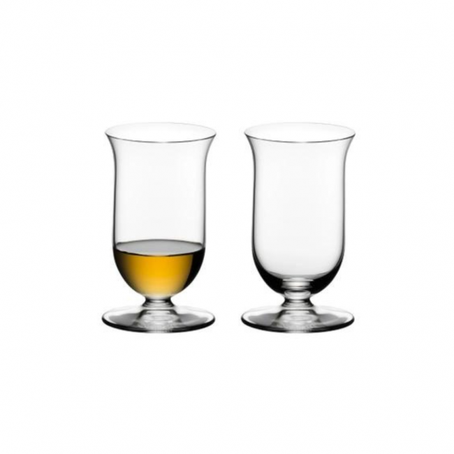 Old fashioned whisky glass 13oz  / 38cl – Set of 6 - Islande - Arcoroc