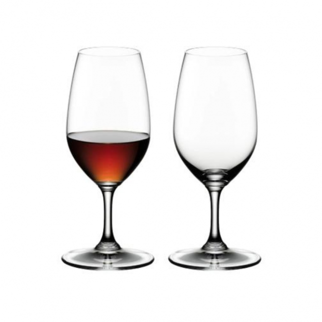 Stem glass 2oz / 7cl – Cabernet - Chef & Sommelier