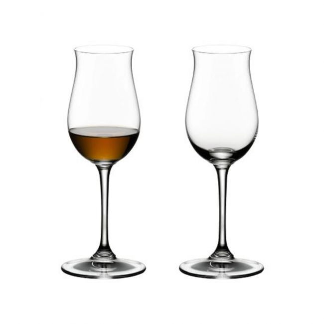 Stem glass 2oz / 7cl – Cabernet - Chef & Sommelier