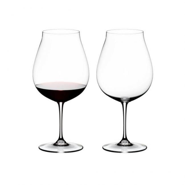 Water glass 8 oz / 24 cl - Kaleido - Bormioli Rocco