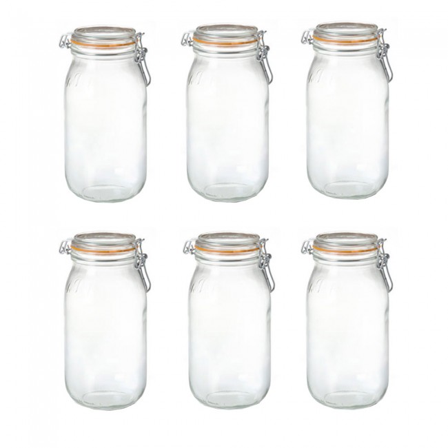 Tasses 27cl et sous-tasses à déjeuner blanches en porcelaine - Lot de 2 - Fluto Pillivuyt