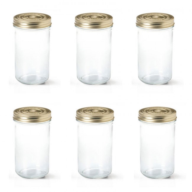 Tasses 27cl et sous-tasses à déjeuner blanches en porcelaine - Lot de 2 - Fluto Pillivuyt
