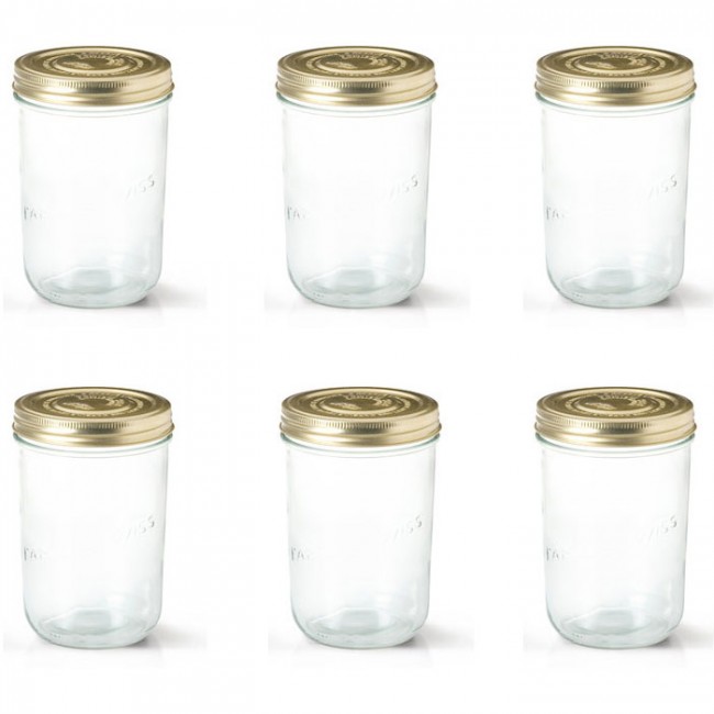 Tasses 27cl et sous-tasses à déjeuner blanches en porcelaine - Lot de 2 - Fluto Pillivuyt