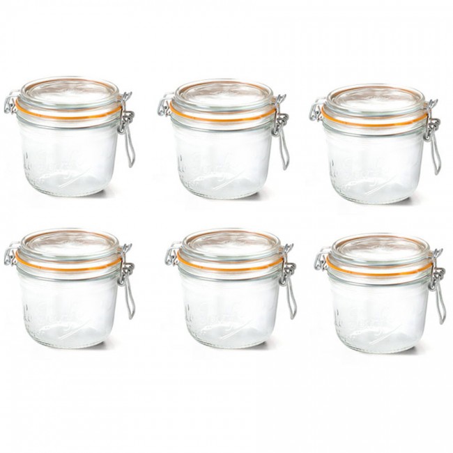 Tasses 27cl et sous-tasses à déjeuner blanches en porcelaine - Lot de 2 - Fluto Pillivuyt