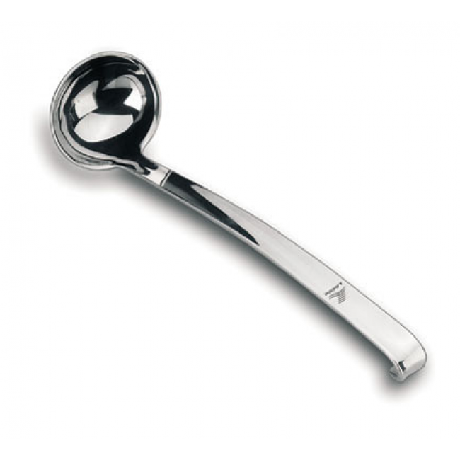 Fourchette à gâteau en inox 18/10 - Lot de 6 - Contour - Guy Degrenne