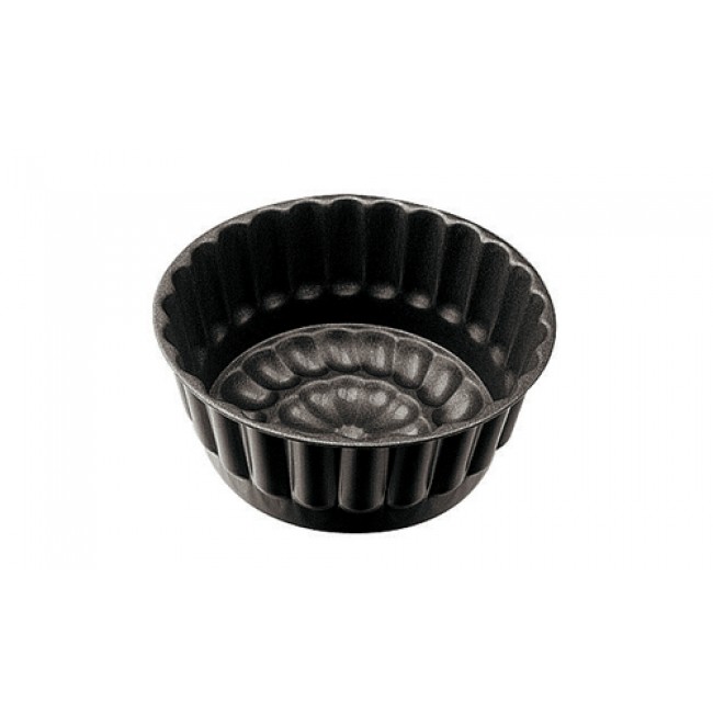 Non-stick Ø18 cm bavarese/diplomat mold