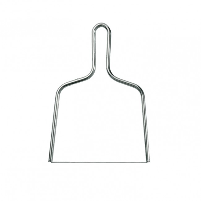 Lyre 6.7" / 17 cm with replaceable wire - Lyre and accessories - Louis Tellier
