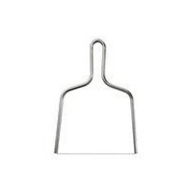 Lyre 8.3" / 21 cm with replaceable wire - Lyre and accessories - Louis Tellier