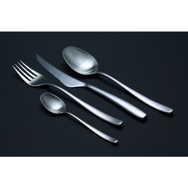 Pelle à tarte en inox 18/10 - Avangarde brossé Ice - Mepra
