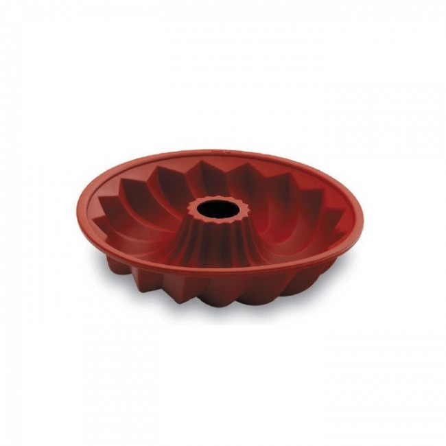 Silicone rum baba mold 23 cm x 6 cm /9 in x 2 in