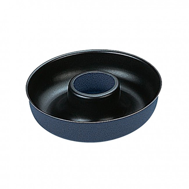 Non-stick rum baba mold 26 cm/10 in