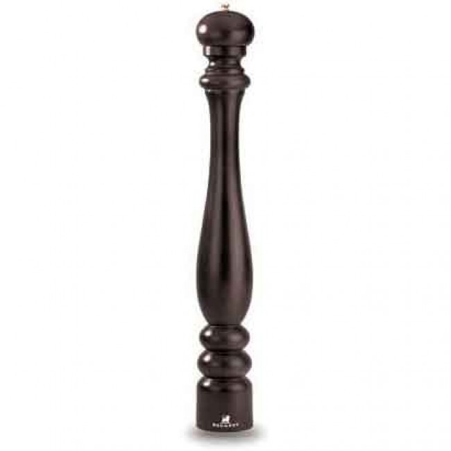 Chocolate pepper mill 31" / 80cm beech wood - Paris - Peugeot
