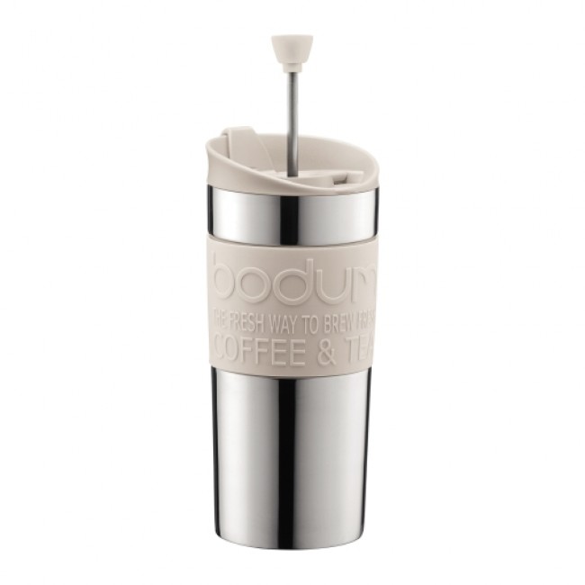 Tasse à expresso en verre 12cl - Lot de 2 - Duos - Luigi Bormioli