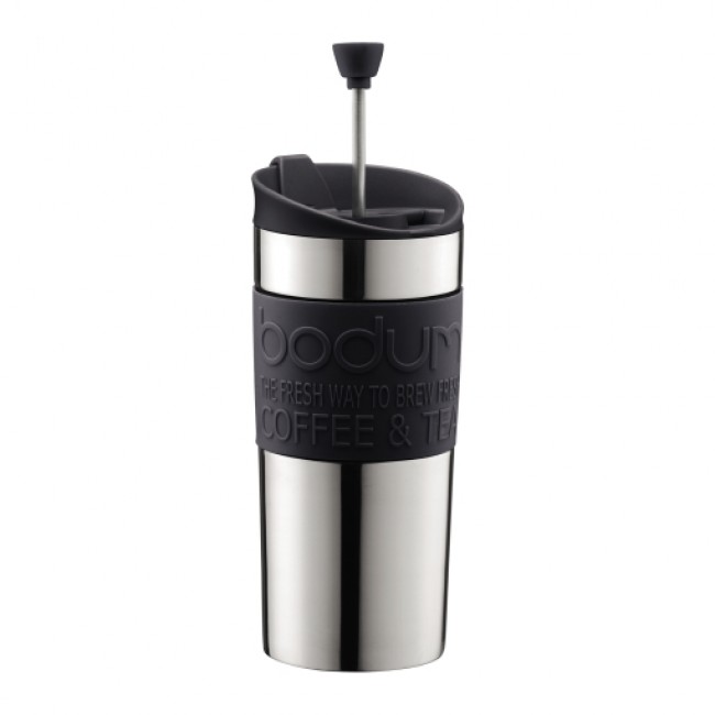 Tasse à expresso en verre 12cl - Lot de 2 - Duos - Luigi Bormioli