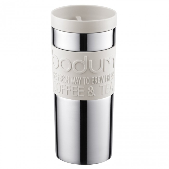 Tasse à expresso en verre 12cl - Lot de 2 - Duos - Luigi Bormioli