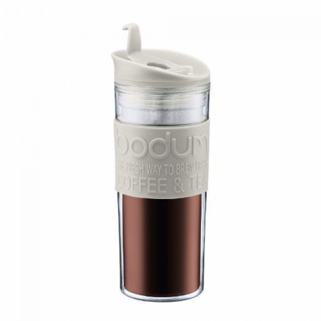 Tasse à expresso en verre 12cl - Lot de 2 - Duos - Luigi Bormioli