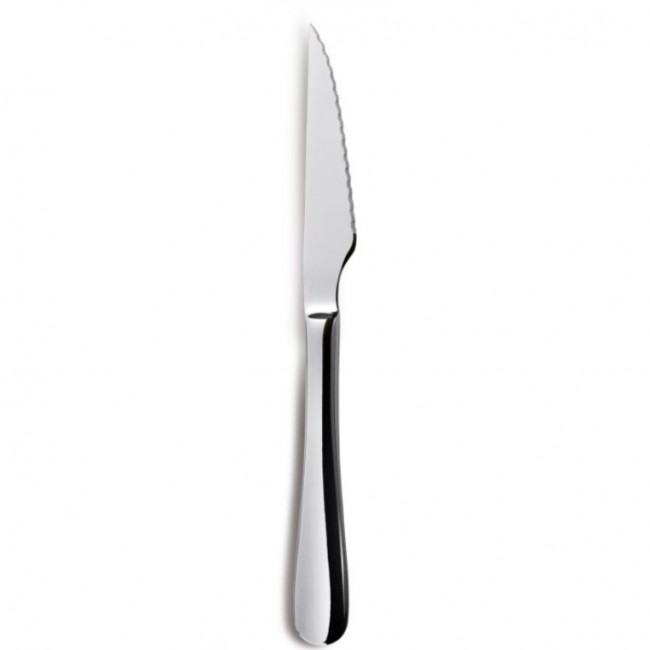 Couteau à steak inox - Lot de 6 - Laguiole