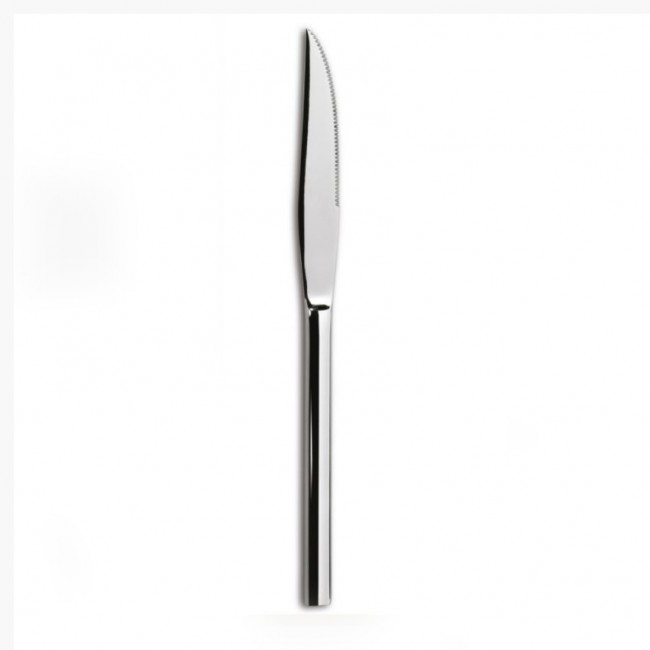 Couteau à steak inox - Lot de 6 - Laguiole