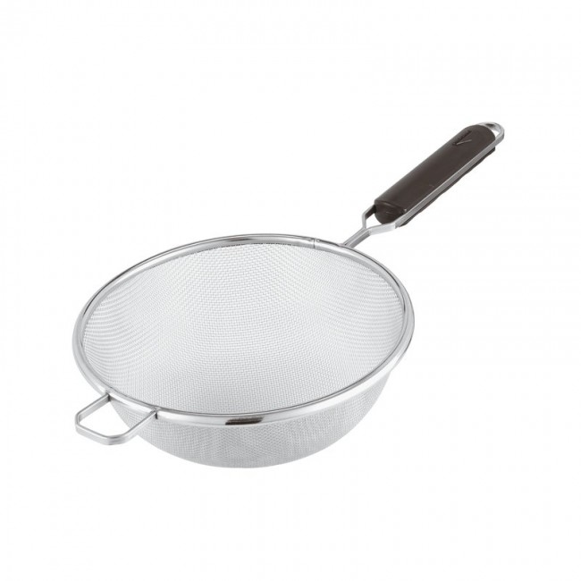 Stainless steel strainer 5.5" / 14cm - Paderno