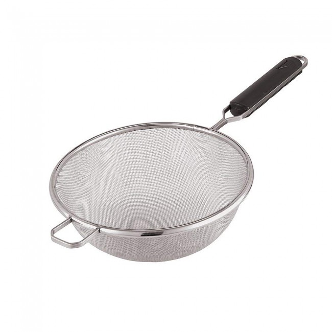Steel strainer 8" / 20cm - Paderno