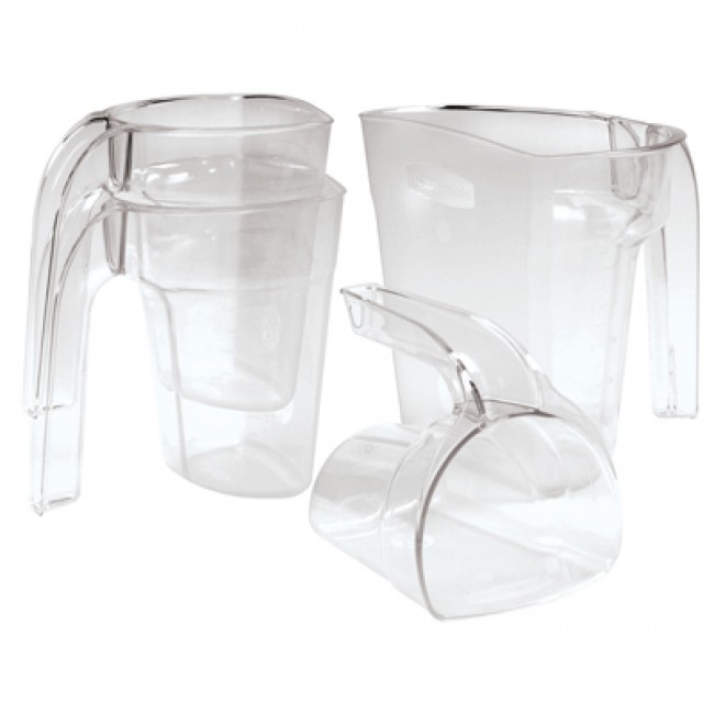 Pelle-mesure 75cl - Polycarbonate - Pelle-mesure - Paderno