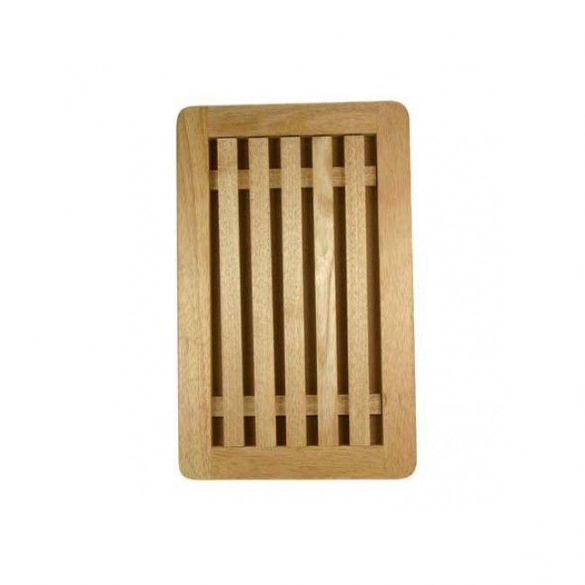 Wooden breadboard 38.5x24.2cm / 15.2x9.5" - Breadboard - Cosy & Trendy