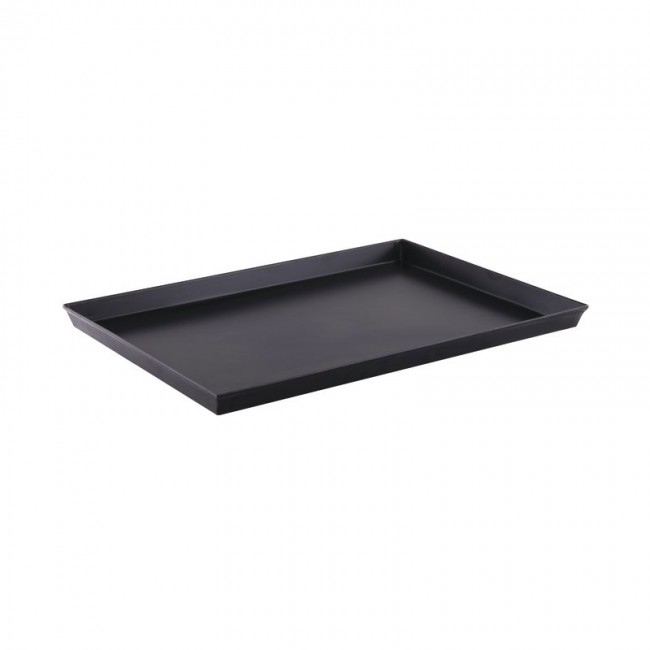 Plat à rôtir en inox 18/10 - 60x45cm - Chef Classic - Lacor