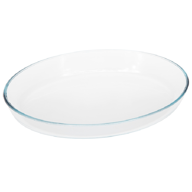 Oval baking dish 30 x 21cm / 12 x 8.3" - 500° - Cosy & Trendy
