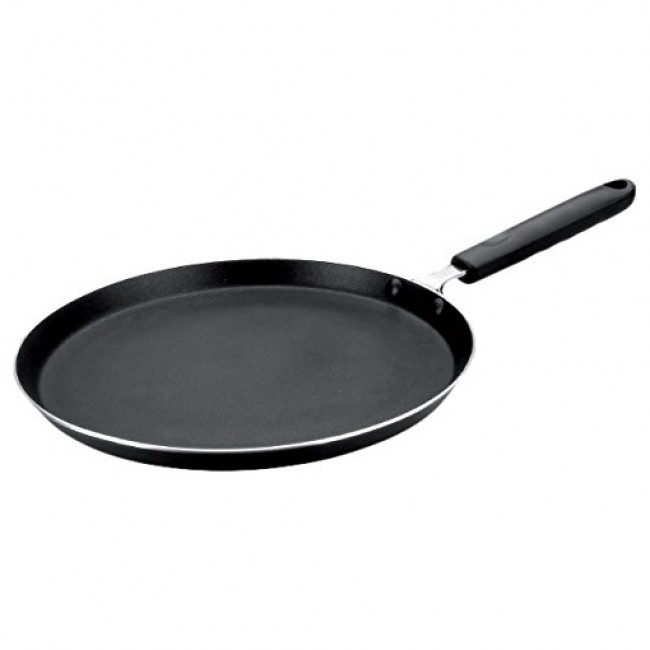 Marmite braisière basse à couvercle - faitout induction en inox 18/10 - Ø 20 cm - Chef Classic - Lacor
