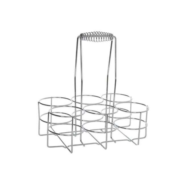Porte verre à pied forme arbre - Cuisipro.