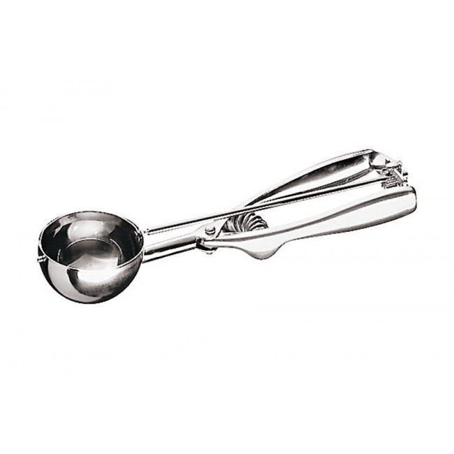Ice cream scoop - 65 scoops/Litre - Paderno