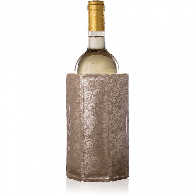 Huilier conique 50cl en inox 18/10 - Lacor