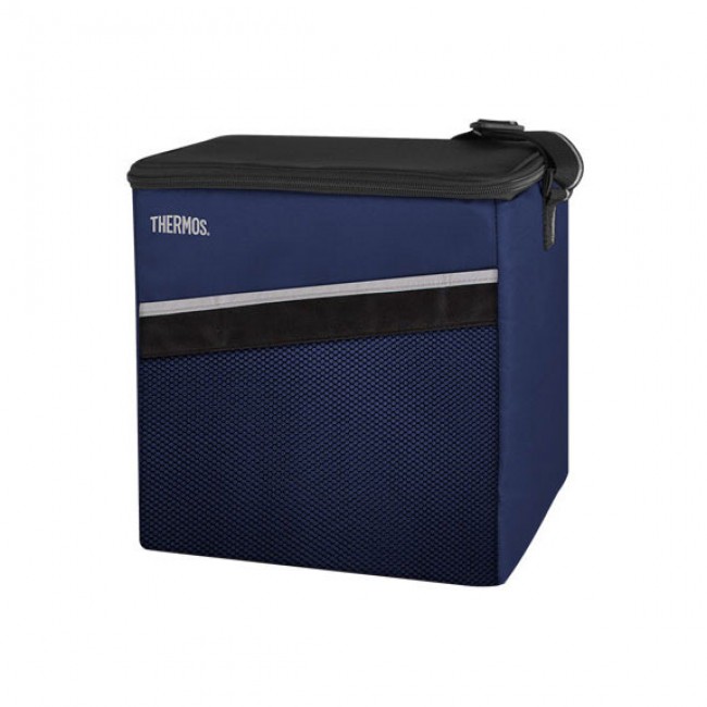 Insulated bag 541oz / 16L blue