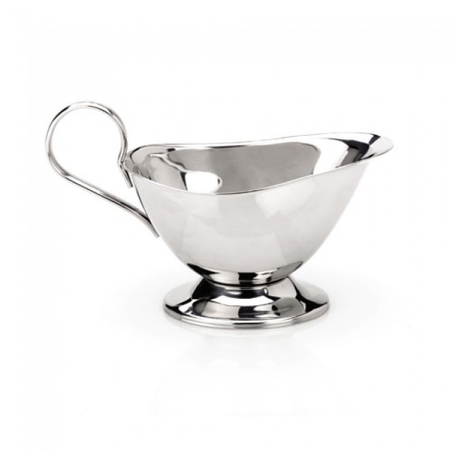 Saucière inox à anse 15cl - Aladin - Lacor